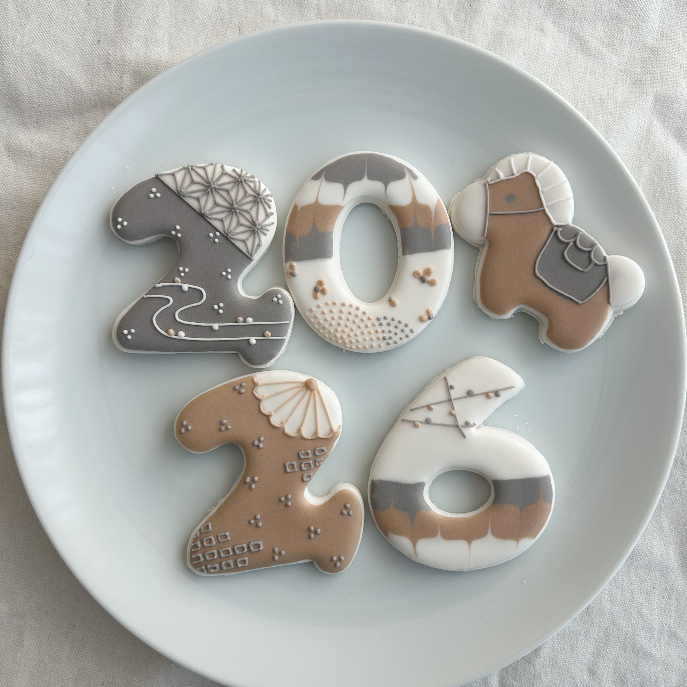 12・1月レッスン日程